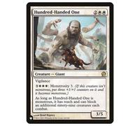 Hundred-Handed One (The List Reprint) | Theros