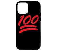 Hundred Points Symbol 100 Score Costume Case for iPhone 12 mini
