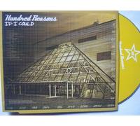 Hundred Reasons - If I Could - [CDS]