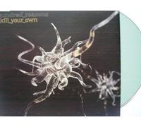 Hundred Reasons - Kill Your Own [2 Track CD]