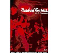 Hundred Reasons: Live At Freakscene [DVD]