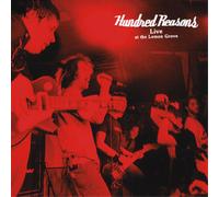 Hundred Reasons - Live! At The Lemon Grove