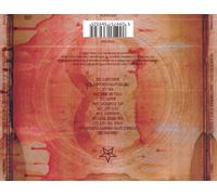 HUNDRED REASONS - SHATTERPROOF IS NOT A CHALLENGE NEW CD