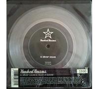 Hundred Reasons - Silver [Vinyl Single] [VINYL]