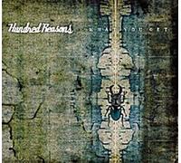 Hundred Reasons - What You Get [CD 1]
