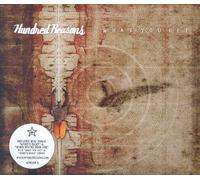 Hundred Reasons - What You Get [CD 2]