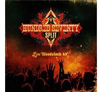Hundred Seventy Split - Live 'Woodstock69'
