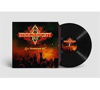 Hundred Seventy Split - Live 'Woodstock 69' [VINYL]