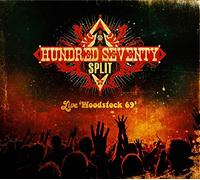 Hundred Seventy Split - Live 'Woodstock69' [VINYL]