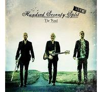 Hundred Seventy Split - The Road