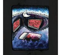 Hundred Waters - The Moon Rang Like A Bell [VINYL]