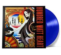 Hundred Watt Heart - Turbulent Times [VINYL]