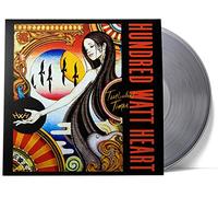 Hundred Watt Heart - Turbulent Times [VINYL]