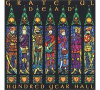 Hundred Year Hall