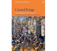 Hundred Years War Vol 4: Cursed Kings (Main)