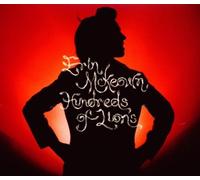 Hundreds Of Lions by Erin Mckeown