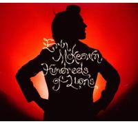 Hundreds of Lions by Mckeown, Erin (2009) Audio CD