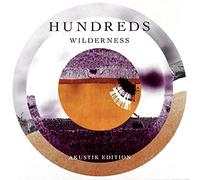 Hundreds - Wilderness Akustik Ep [VINYL]