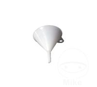 Hunersdorff Plastic Fuel Can 0.5L Clear Including Nozzle
