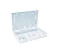 Hunersdorff 'PP Classic Assorted Boxes, Transparent, 611300