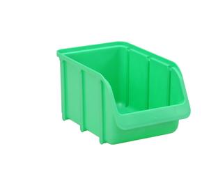Hunersdorff Sichtbox Gr.3 grun ACC NEW
