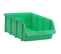 Hunersdorff Sichtbox Gr.5 grun ACC NEW