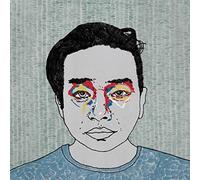 Realisationship: Instrumentals by Andrew Hung (Record, 2019)