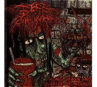 Hung Drawn and Quarter Poundered