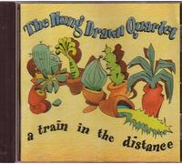 Hung Drawn Quartet - A Train in the Distance