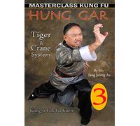 Hung Gar - (Kung Fu) Vol-3 By Sifu Seng Jeorng Au
