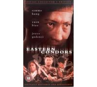 Hung Sammo - Eastern Condors [DVD]