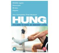 Hung - Season 1 (HBO) [2010] (DVD)