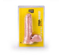 Hung System Dildo-600000009556 Dildo Skin Colors XL