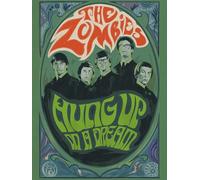 Hung Up on a Dream: The Zombies Documentary