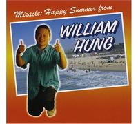 Hung, William - Miracles: Hung In The Sun [Australian Import]