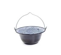 Hungarian cauldron 10 l