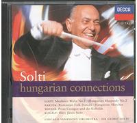 Hungarian Connections