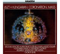 Hungarian Coronation Mass by F. Liszt (1993-05-03)