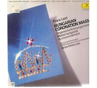 Hungarian Coronation Mass [Vinyl LP]