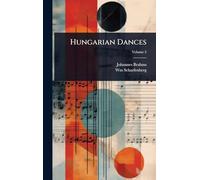 Hungarian Dances