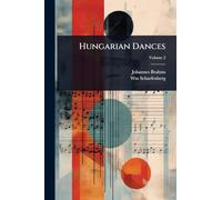 Hungarian Dances