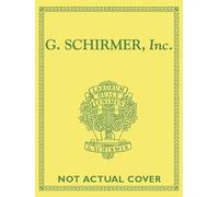 Hungarian Dances - Book II: Schirmer Library of Classics Volume 439 Piano Duet: 2 (Schirmer Library of Classics, 439)