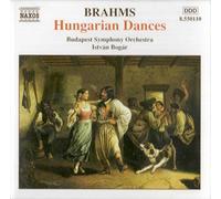 Hungarian Dances Nos. 1 - 21