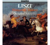 Hungarian Fantasy: Orchest By JANDO' JENO (piano) ,LISZT Ferenc Franz (Composer) (2005-09-05)
