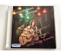 Hungarian Folk Songs - Hungarian Folk Songs