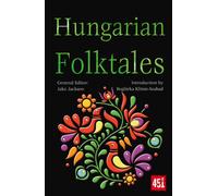 Hungarian Folktales