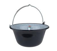 Hungarian Goulash Pot Enamel 14L