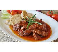 Hungarian Goulash Seasoning - 1kg