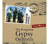 Hungarian Gypsy Orchestra,the - The Hungarian Gypsy Orchestra
