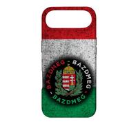 Hungarian Language - Magyar Culture and Hungarian History Case for iPhone Air